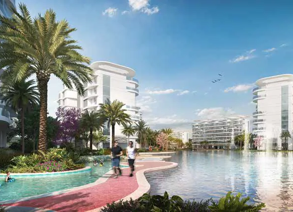 lagoon views by damac compressed