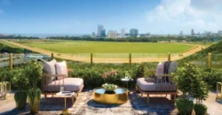 Piramal Mahalaxmi by Piramal Realty