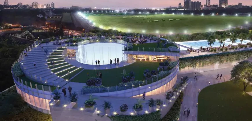 Piramal Mahalaxmi by Piramal Realty