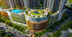 Piramal Mahalaxmi by Piramal Realty