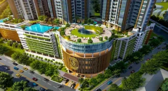 Piramal Mahalaxmi by Piramal Realty