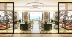 Piramal Mahalaxmi by Piramal Realty