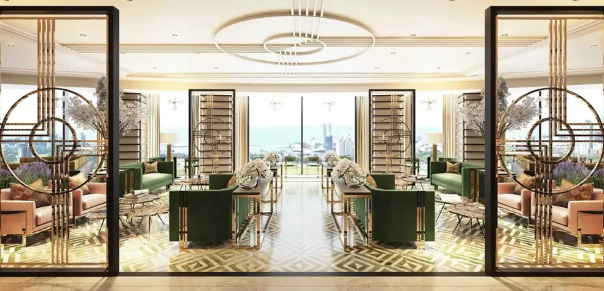 Piramal Mahalaxmi by Piramal Realty