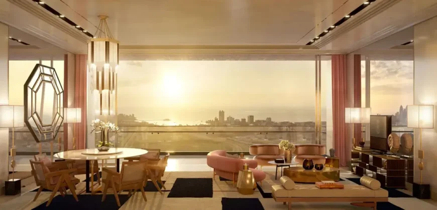 Piramal Mahalaxmi by Piramal Realty