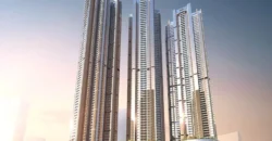 Piramal Mahalaxmi by Piramal Realty