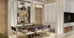 Piramal Mahalaxmi by Piramal Realty