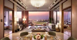 Piramal Mahalaxmi by Piramal Realty