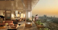 Piramal Mahalaxmi by Piramal Realty