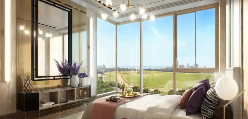 Piramal Mahalaxmi by Piramal Realty