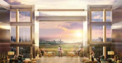 Piramal Mahalaxmi by Piramal Realty