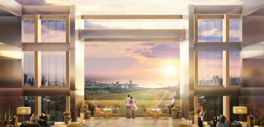 Piramal Mahalaxmi by Piramal Realty