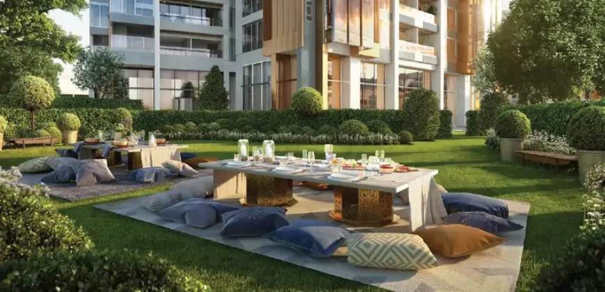 Piramal Mahalaxmi by Piramal Realty