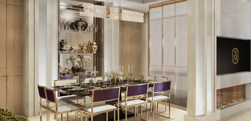 Piramal Mahalaxmi by Piramal Realty