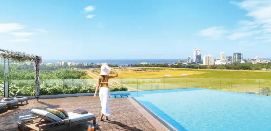 Piramal Mahalaxmi by Piramal Realty